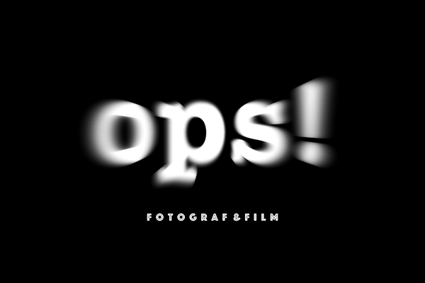 Ops! Foto